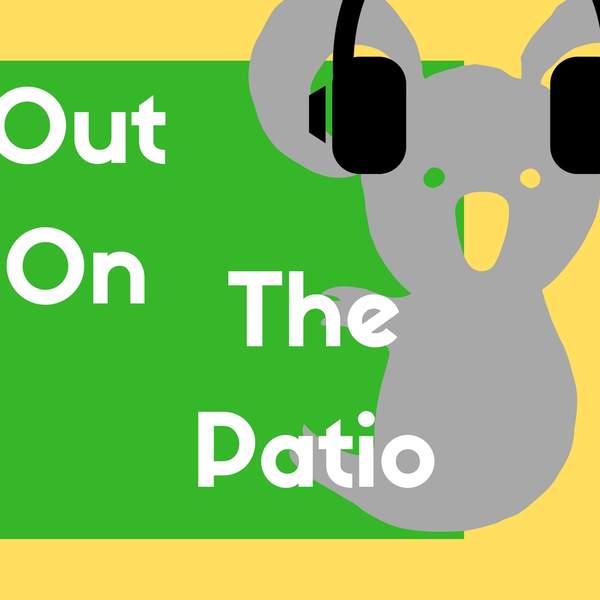 Archives Briggs Out on the Patio — Triple R 102.7FM, Melbourne Independent Radio Archives Briggs Out on the Patio — Triple R 102.7FM, Melbourne Independent Radio